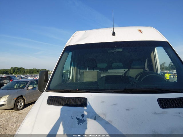 Dodge Sprinter Van 2500 High Roof