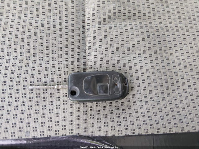 Dodge Sprinter Van 2500 High Roof