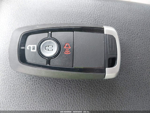 Ford EcoSport Se