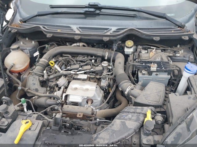 Ford EcoSport Se