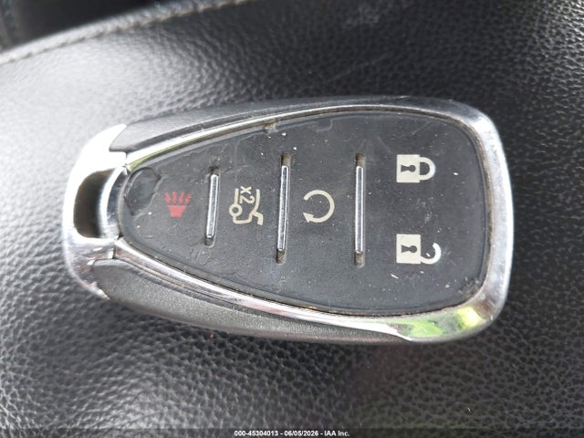 Chevrolet Cruze Lt Auto