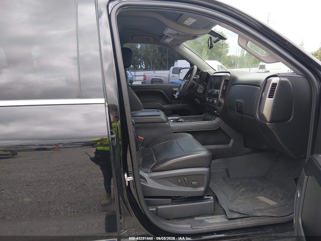 GMC Sierra 1500 Slt