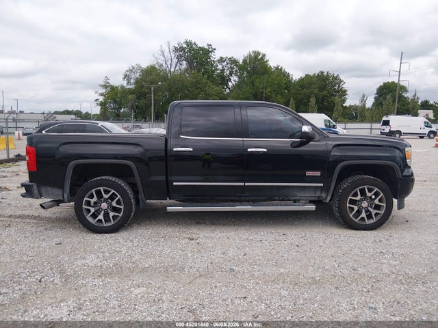 GMC Sierra 1500 Slt