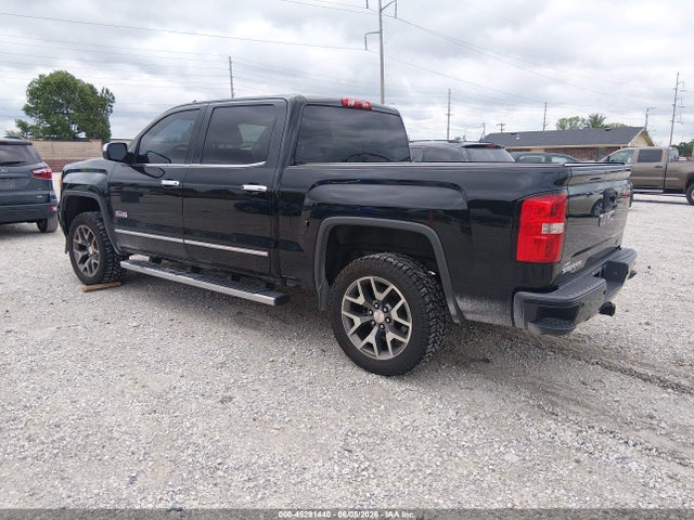 GMC Sierra 1500 Slt