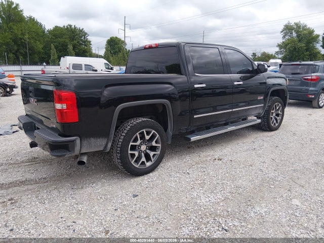 GMC Sierra 1500 Slt