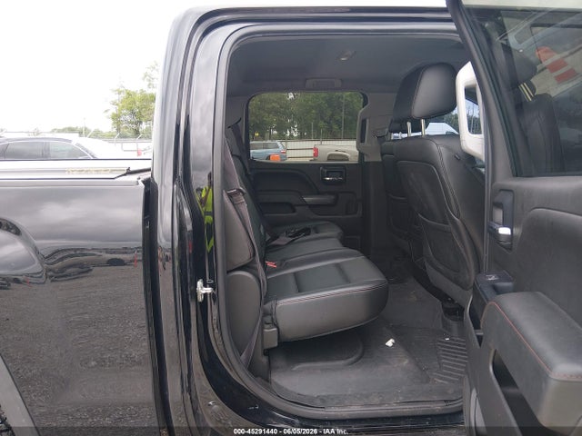 GMC Sierra 1500 Slt