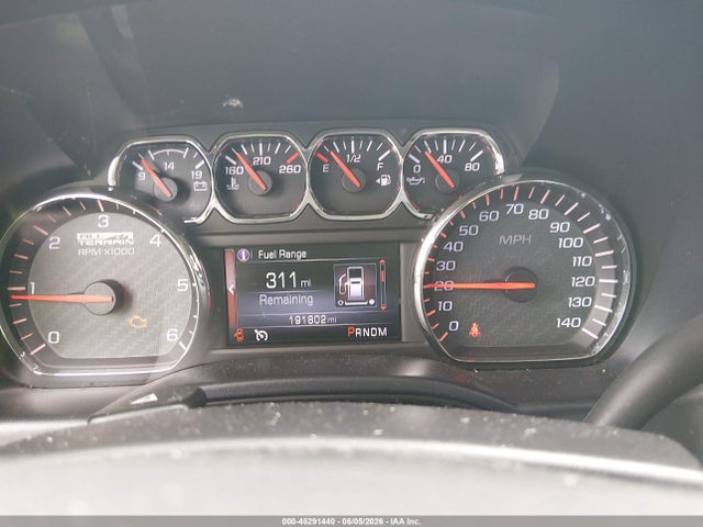 GMC Sierra 1500 Slt