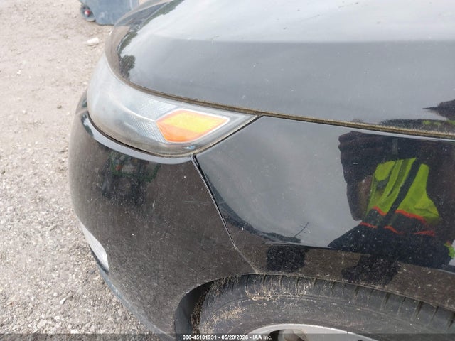 Chevrolet Volt