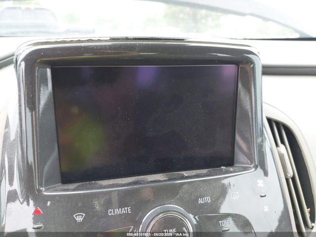 Chevrolet Volt