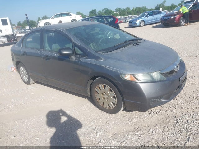 Honda Civic Vp