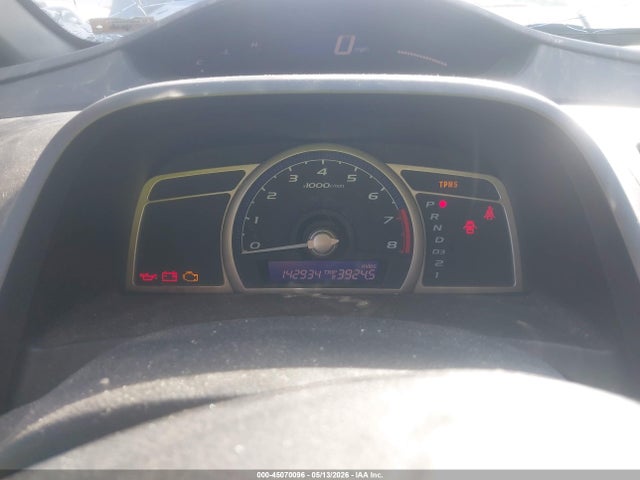 Honda Civic Vp