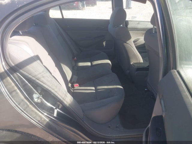 Honda Civic Vp