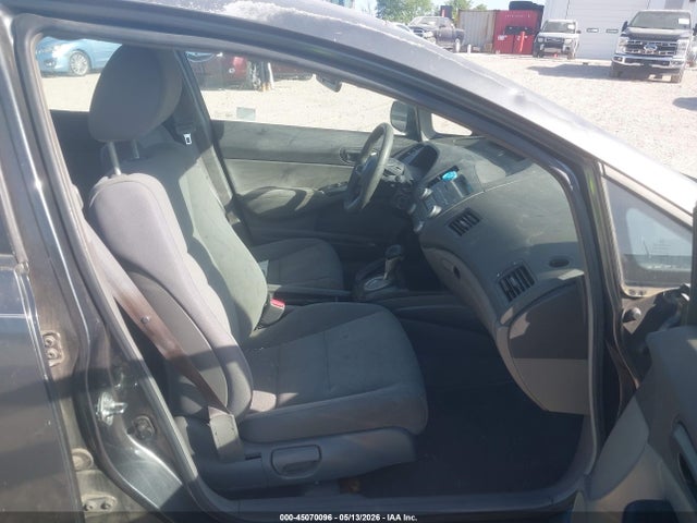 Honda Civic Vp