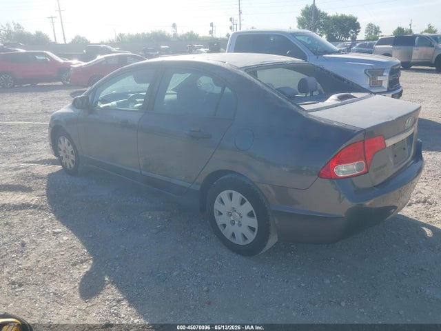Honda Civic Vp