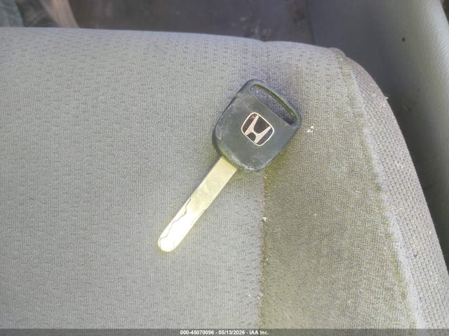 Honda Civic Vp