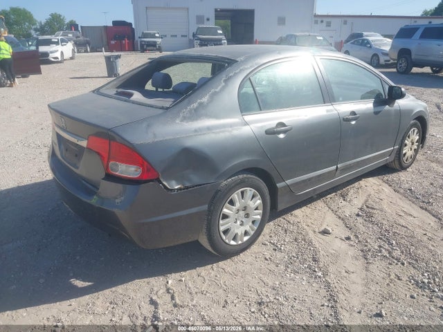 Honda Civic Vp