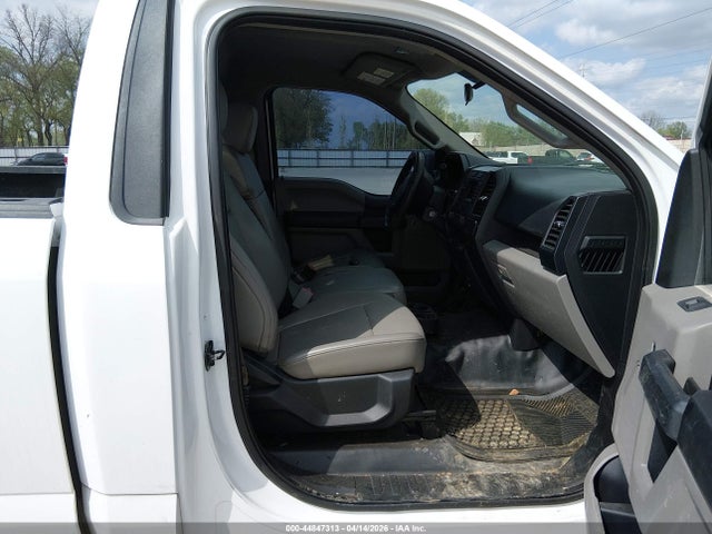 Ford F-150 Xl