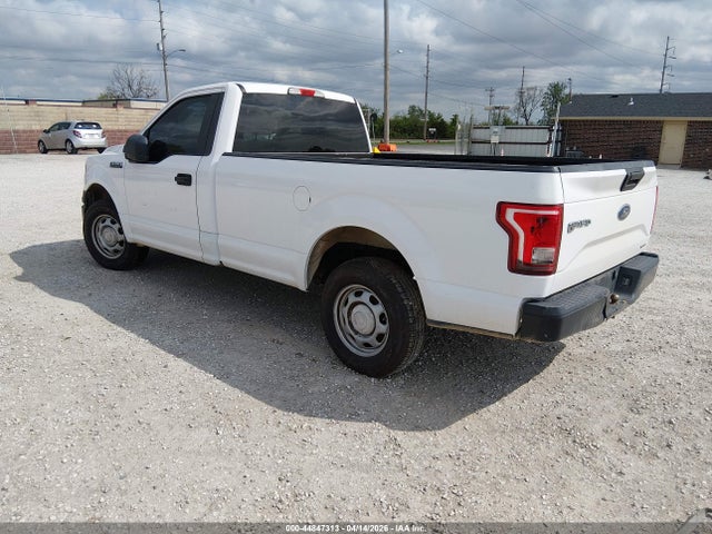 Ford F-150 Xl