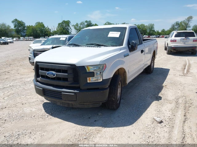 Ford F-150 Xl