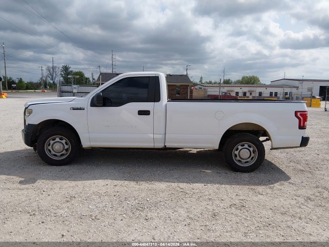 Ford F-150 Xl