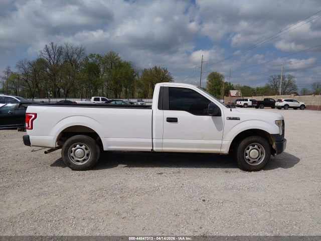 Ford F-150 Xl