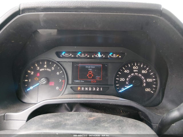 Ford F-150 Xl