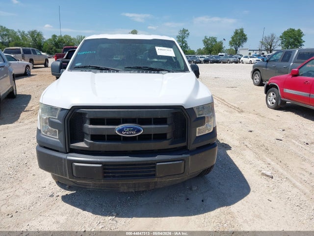 Ford F-150 Xl