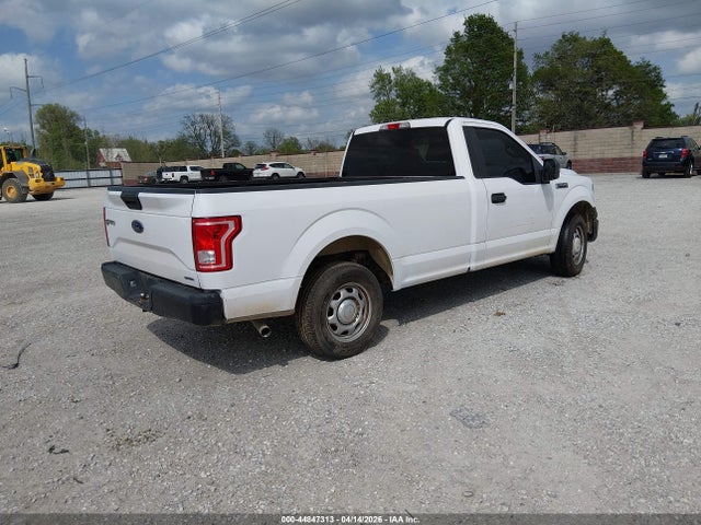 Ford F-150 Xl
