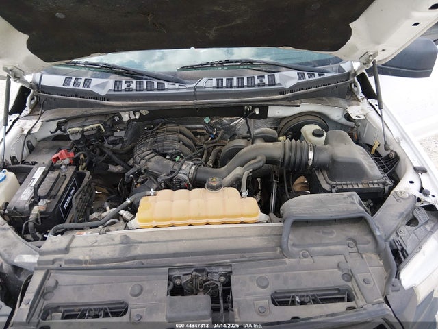 Ford F-150 Xl