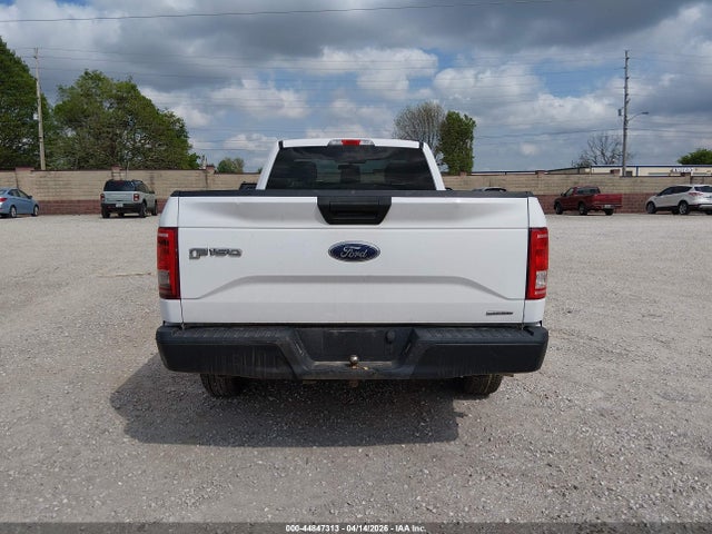 Ford F-150 Xl