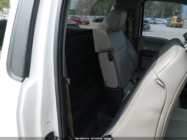 Ford F-150 Xl