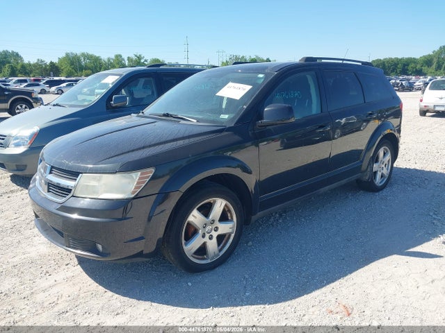 Dodge Journey Sxt