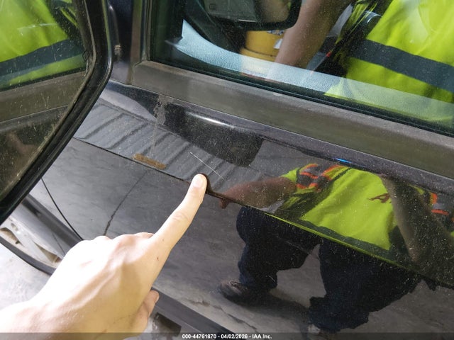 Dodge Journey Sxt