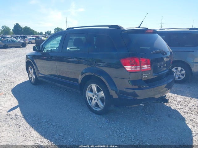 Dodge Journey Sxt