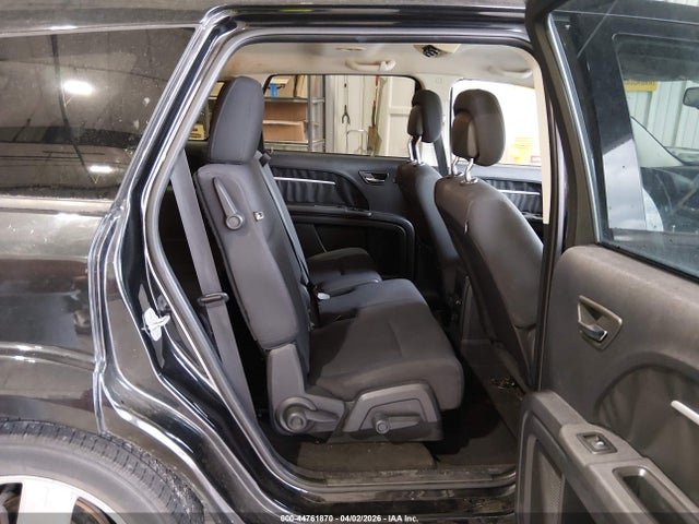 Dodge Journey Sxt