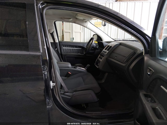 Dodge Journey Sxt