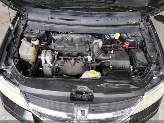 Dodge Journey Sxt