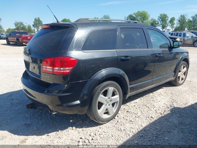 Dodge Journey Sxt