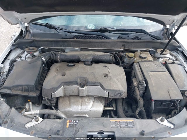 Chevrolet Malibu 1lt