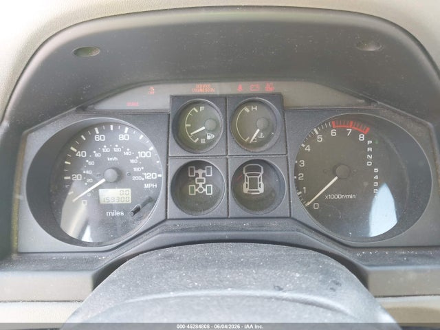 Mitsubishi Montero