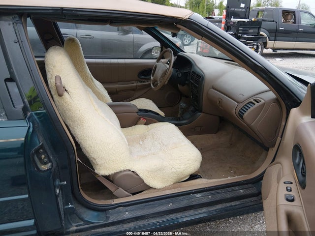 Oldsmobile Cutlass Supreme