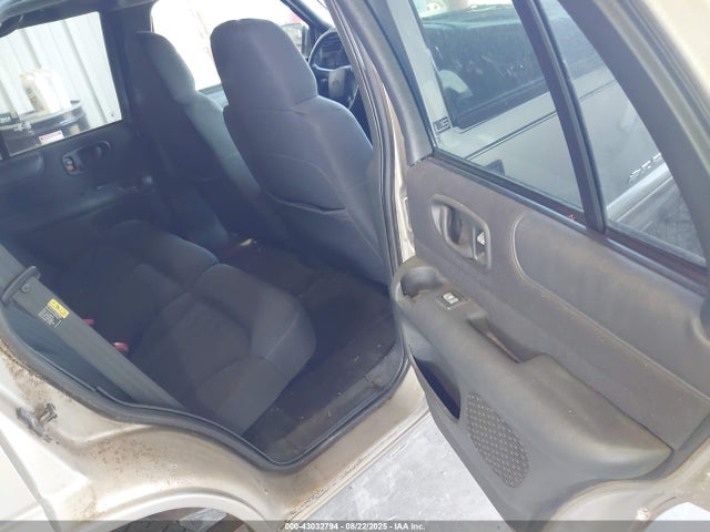 Chevrolet Blazer Ls