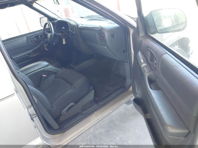 Chevrolet Blazer Ls