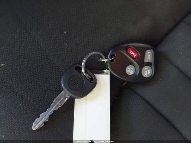 Chevrolet Blazer Ls