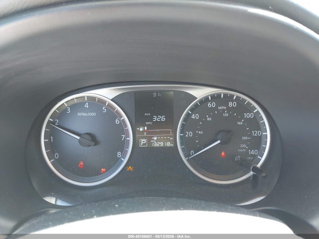 Nissan Kicks S