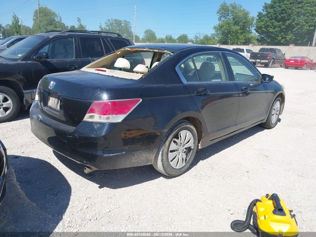 Honda Accord 2.4 Lx