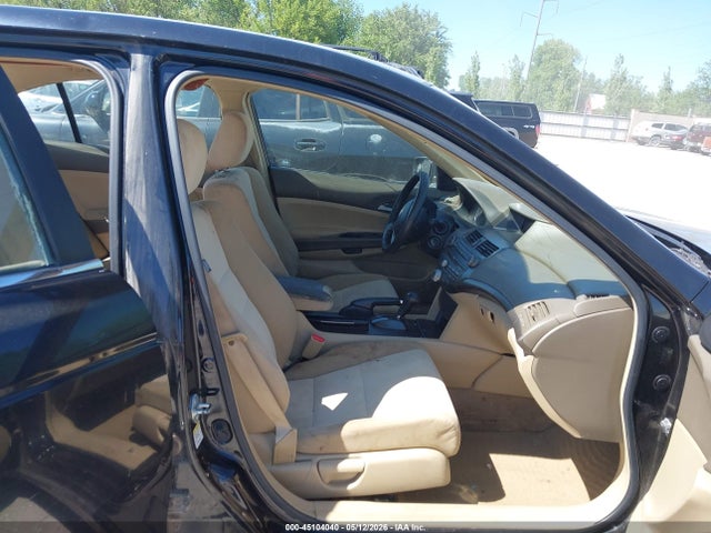 Honda Accord 2.4 Lx