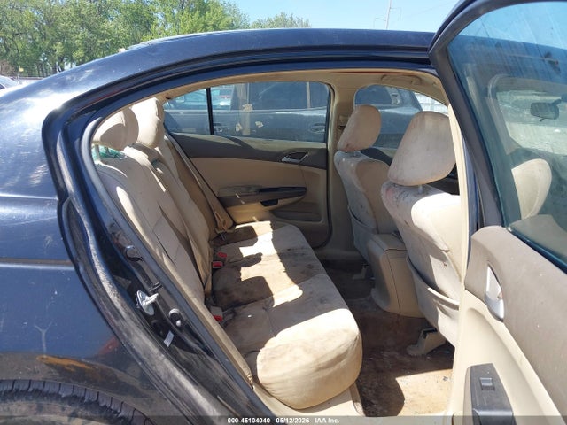 Honda Accord 2.4 Lx