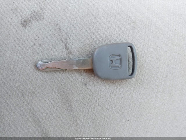 Honda Accord 2.4 Lx