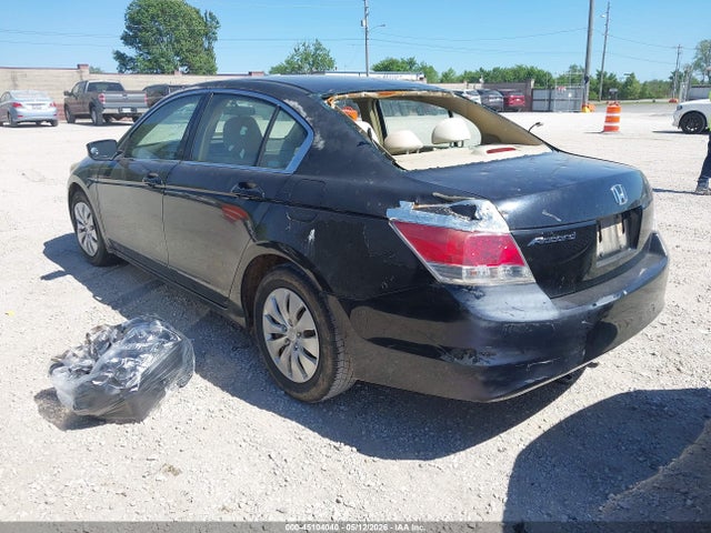 Honda Accord 2.4 Lx